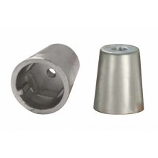 Tecnoseal Radice Hexagonal Propeller Nut Anode 30mm