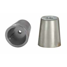 Tecnoseal Radice Conical Propeller Nut Anode 30mm