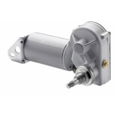 Vetus Windscreen Wiper Motor DIN End