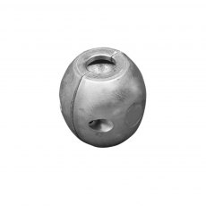 Tecnoseal Zinc Shaft Anode 3/4' (19mm)