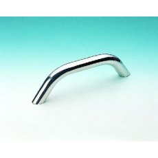 Polished Stainless Steel Grab Rail 229mm (9")