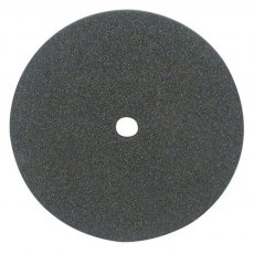 Anode Backing Pad to fit 100 mm Button Anode