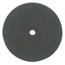 Anode Backing Pad to fit 150 mm Button Anode