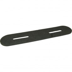 Anode Backing Pad to fit 320 mm Euro Anode