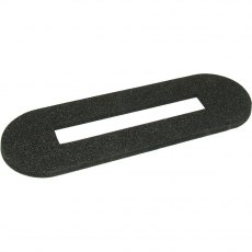 Anode Backing Pad to fit Mini Euro Anode