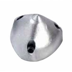 Tecnoseal Max Prop Anode 52mm