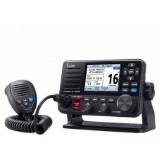 Icom IC-M510 VHF DSC Radio