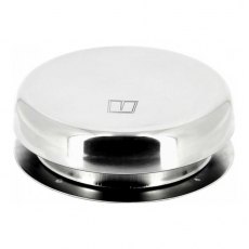 Vetus Portos Stainless Steel Mushroom Vent