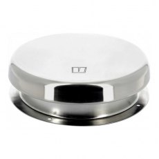 Vetus Athos Stainless Steel Mushroom Vent