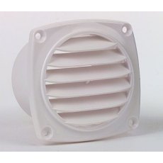 100mm Plastic Hose Vent