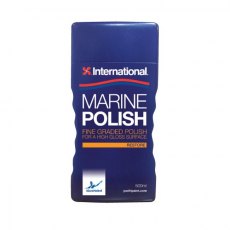 International Boat Care - Marine Polish - 500ml