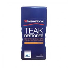 International Boat Care - Teak Restorer - 500ml