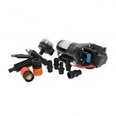 Jabsco HotShot 4 Washdown Pump Set 12v (60PSI)