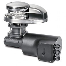 Quick Prince DP3 1500w 10mm Windlass No Drum 12v