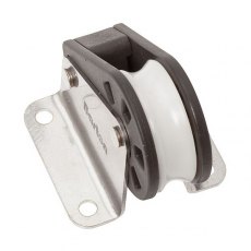 Barton Marine 35 mm Block - Single