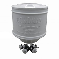 Echomax EM230C Compact Base Mount Radar Reflector