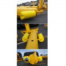 Echomax EM305PE Radar Reflector