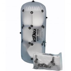 Echomax EM230i Inflatable Radar Reflector