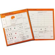 Solas No.2 Maritime Signal Tables