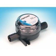 Jabsco Pumpgard Inline Strainer