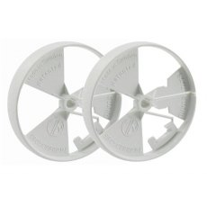 Sail Guard Wheel (Pair)