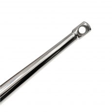 Stainless Steel Tapered Stanchion Stainless Steel Tapered Stanchion