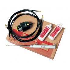 Hyco OBS Hydraulic Outboard Steering Kit - 4.5mtr Hose