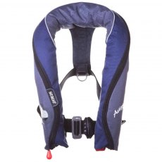 Seago Active Pro Lifejacket Auto/Harness Fitted Sprayhood & Light