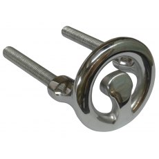 Stainless Steel Ski Tow Eye