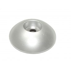 Tecnoseal 2.1kg 140mm Zinc Disc Anode