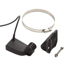 Garmin GT8HW-TM High Wide CHIRP Transom Transducer