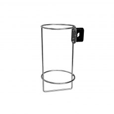 Seago Rescue Throw Bag & Stainless Holder