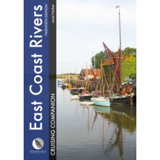 East Coast Rivers Cruising Companion Hardback (New Edition)