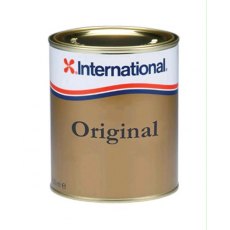 International Original Varnish - 2.5 Litre