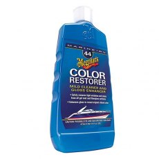 Meguiars No 44 Marine/RV Colour Restorer 473ml