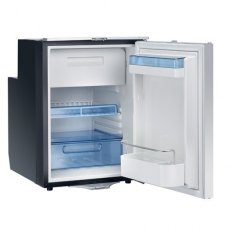 Dometic Coolmatic CRX-65 Fridge Silver 57L