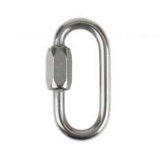 4mm Stainless Steel Quick Link
