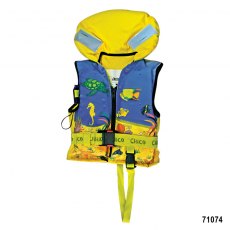 Lalizas Chico Baby Children's Lifejacket, 100N, ISO