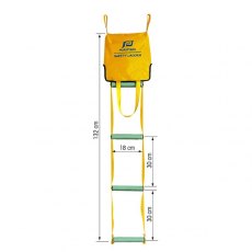 Plastimo Rescue Ladder 5 Step