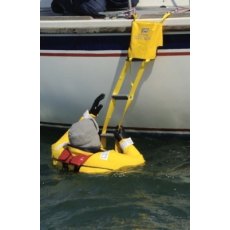 Plastimo Rescue Ladder 5 Step