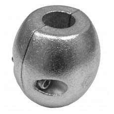 Performance Metals Aluminium Shaft Anode 3/4"