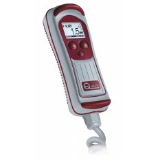 Quick CHC1103 Handheld Remote Control With Chain Counter