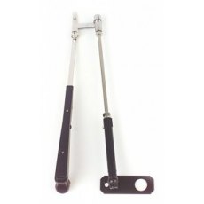 C.Quip Adjustable Pantograph Wiper Arm 380mm - 432mm