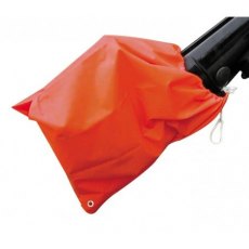 Hi Visibility Propeller Bag