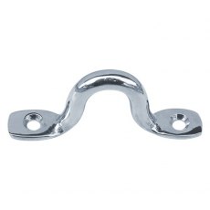 8mm Stainless Steel Saddle/Deck Clip