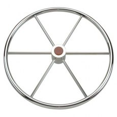 Stainless Steel Destroyer Wheel 500mm