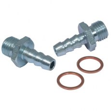 Engine Fuel Water Separator Hose Connection Kits