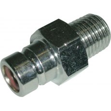 Suzuki Small 1/4NPT Tank Connector