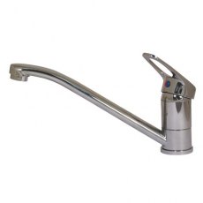 Chrome Mixer Tap