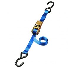 25mm x 5 Mtr Trailer Tie Down/Personal Water-Craft Strap